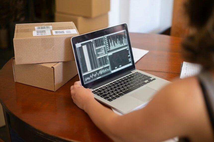 boost your business online