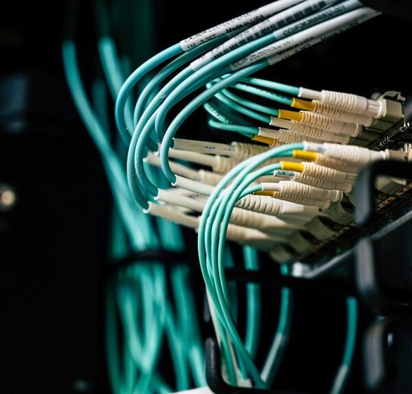 cloud network online hub
