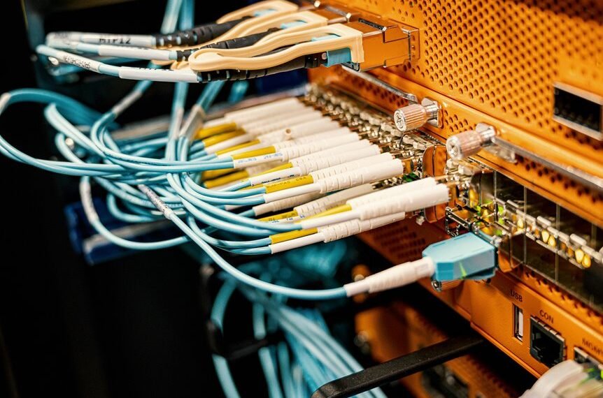 creative digital network hub