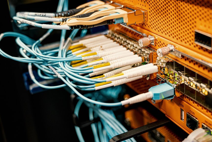 creative digital network hub