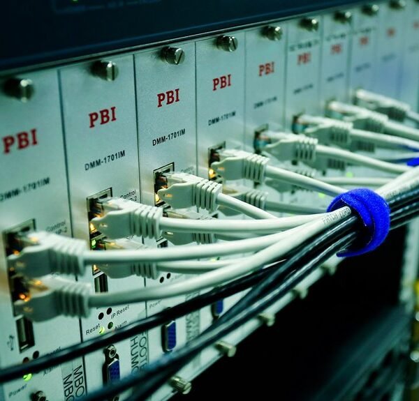 creative web network engine