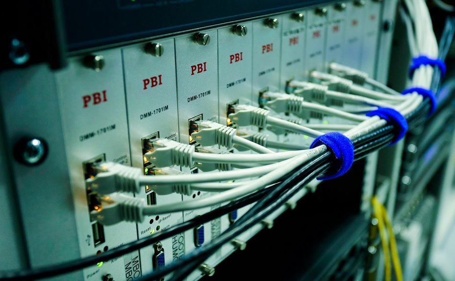 digital creative network engine