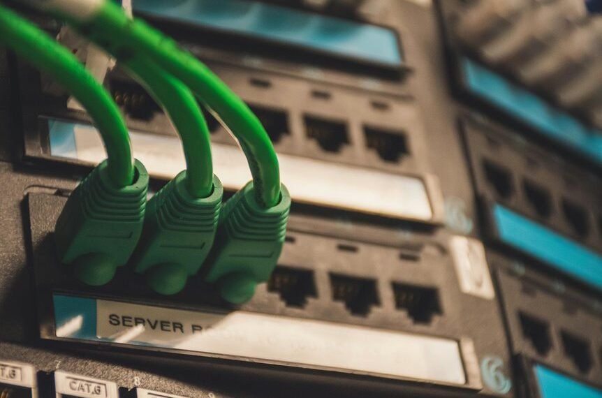 digital network smart hub