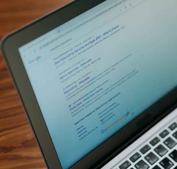 innovative online web engine