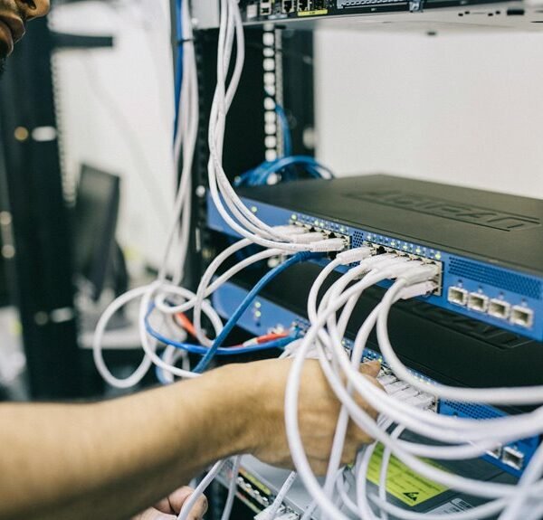 next gen digital network engine
